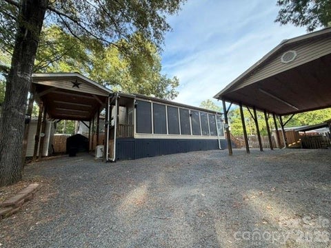 Photo of 109 Driftwood Trail, Mount Gilead, NC 27306 (MLS # 4431756)