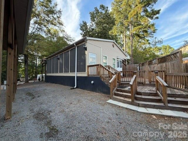 109 Driftwood Trail 135 & 136H