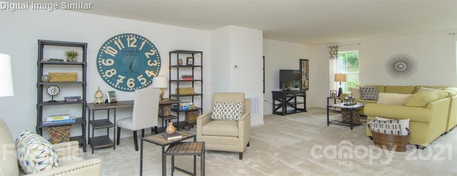 Robinson Park - Residential