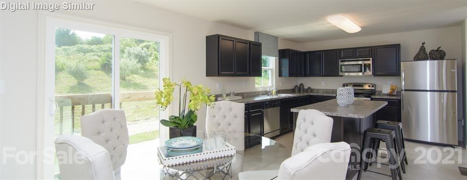 Robinson Park - Residential