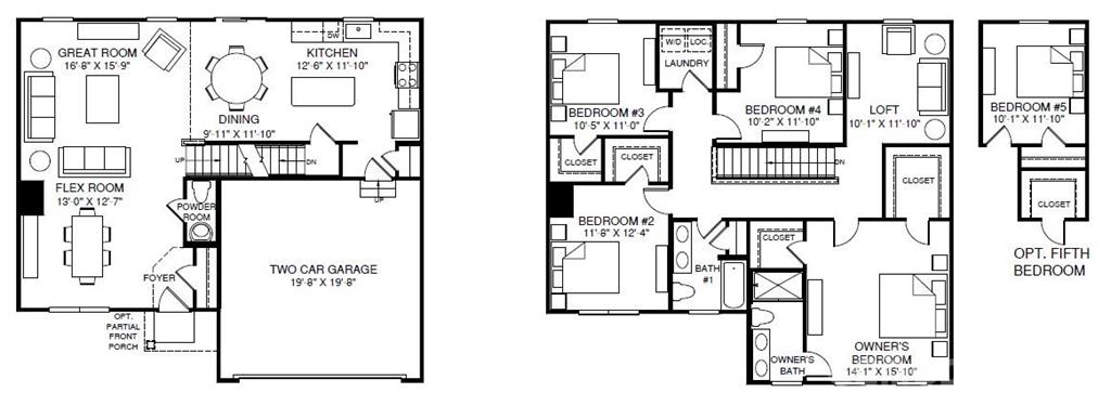 Robinson Park - Residential