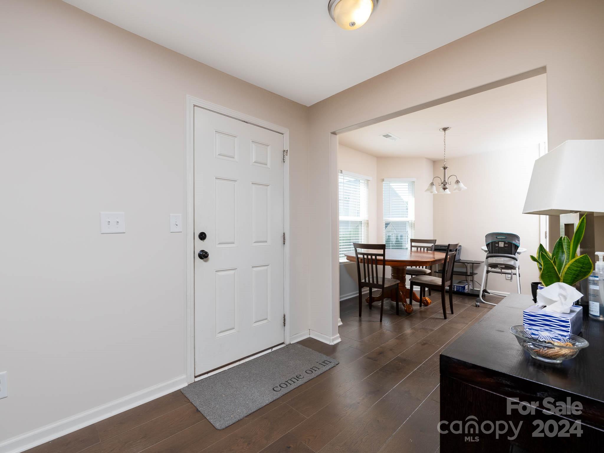 Vintage Place - Residential