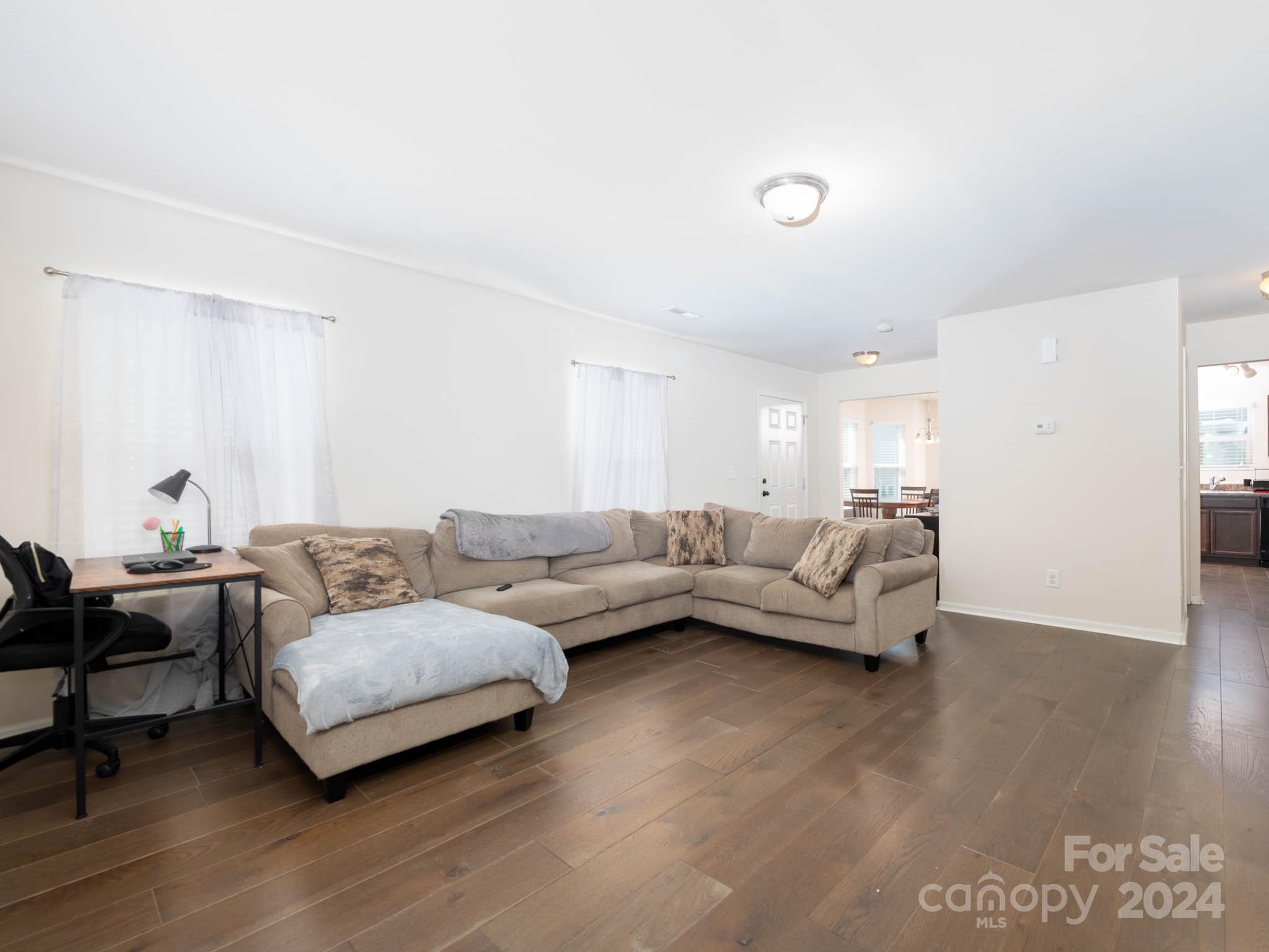 Vintage Place - Residential