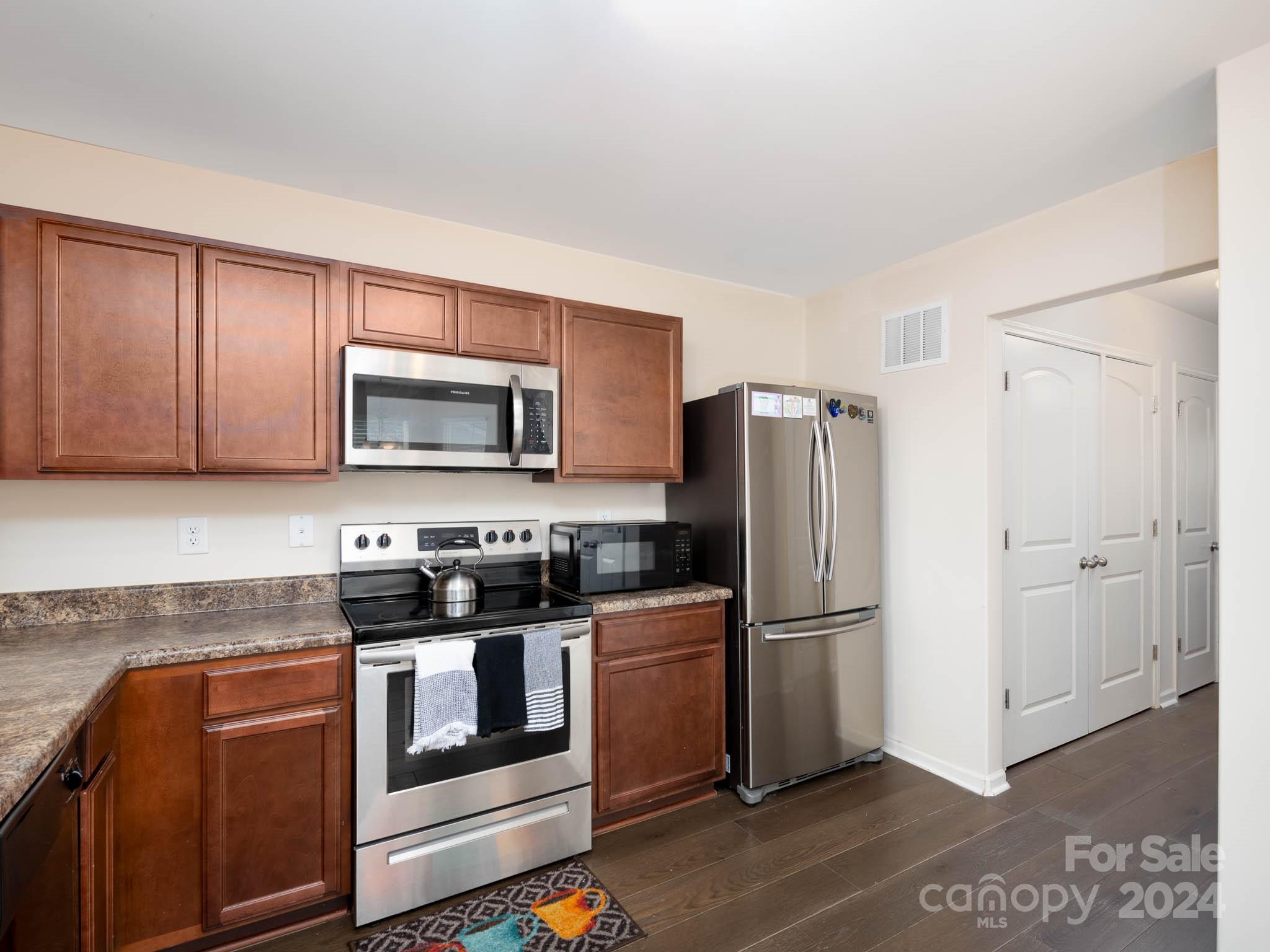 Vintage Place - Residential