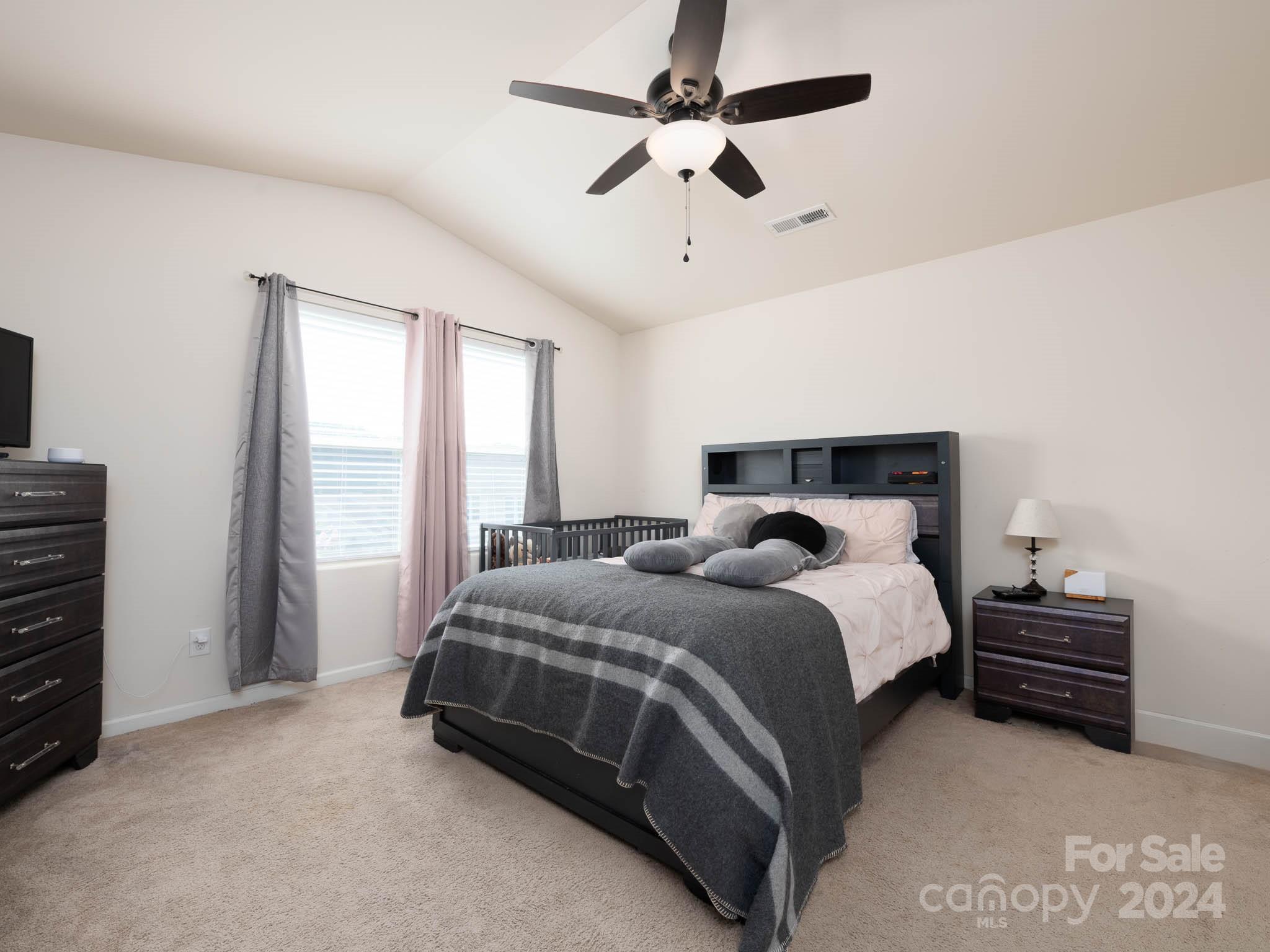 Vintage Place - Residential