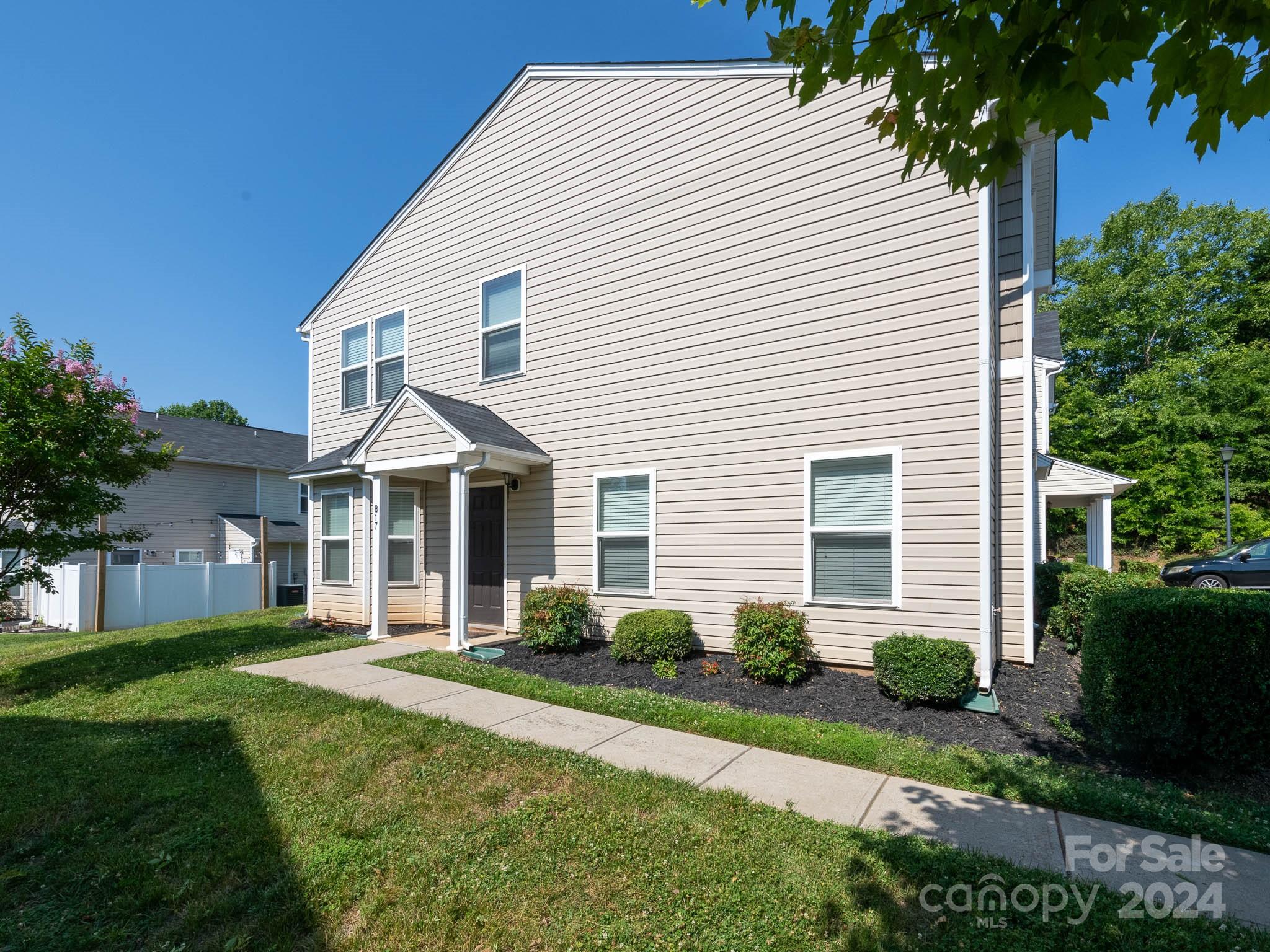 Vintage Place - Residential