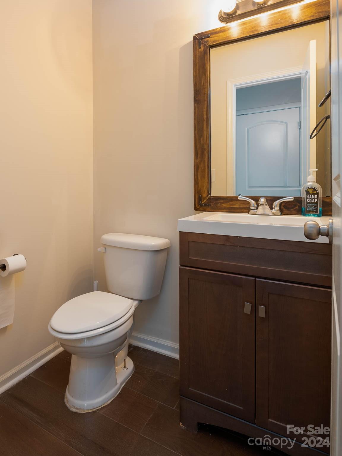 Vintage Place - Residential