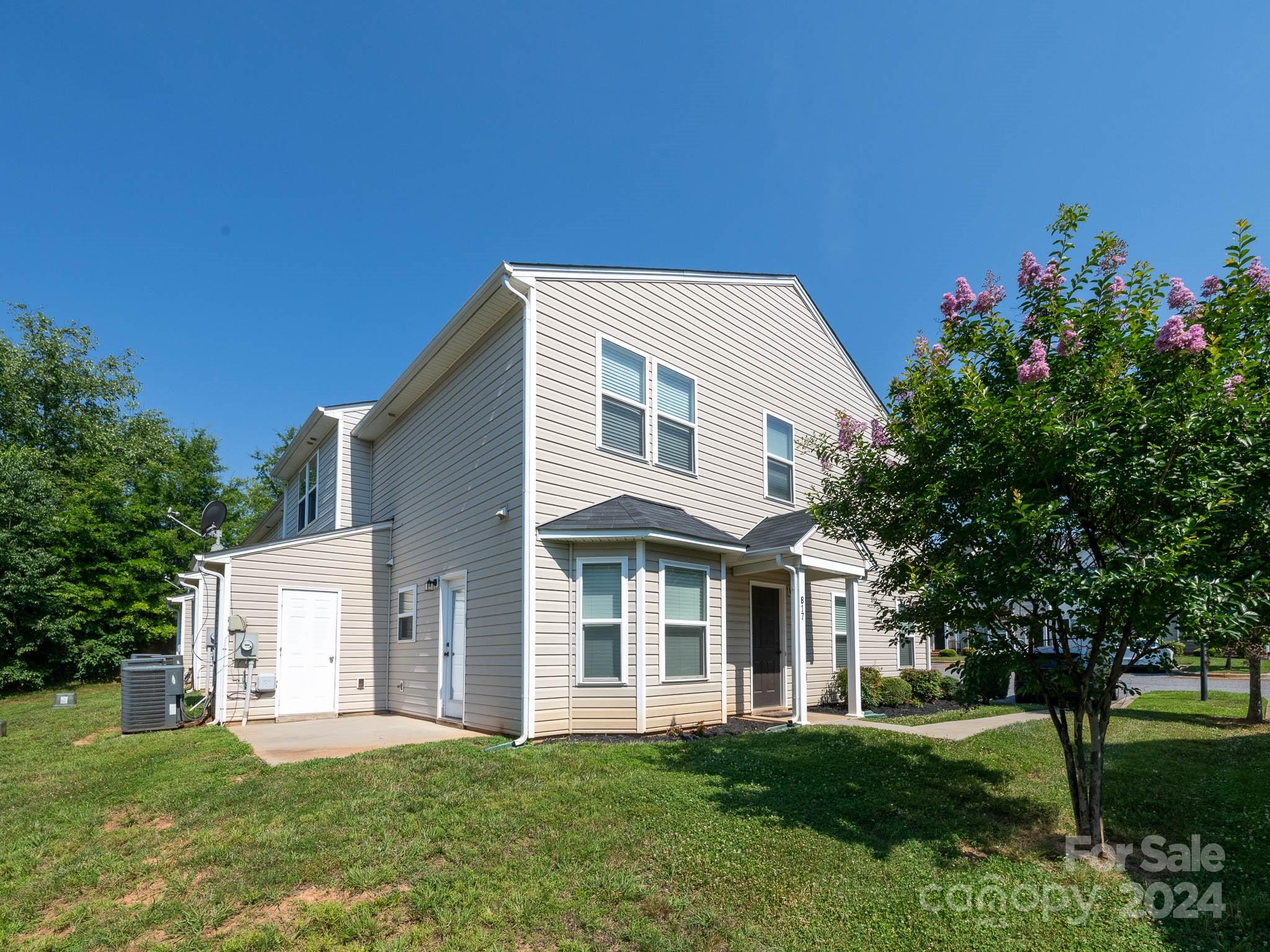 Vintage Place - Residential