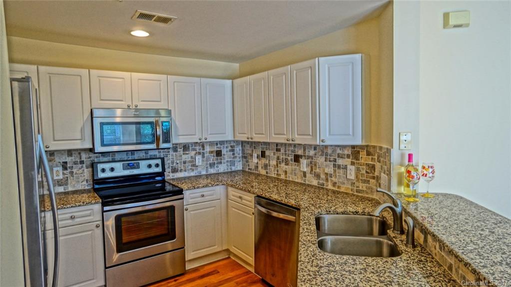 Harborside - Residential