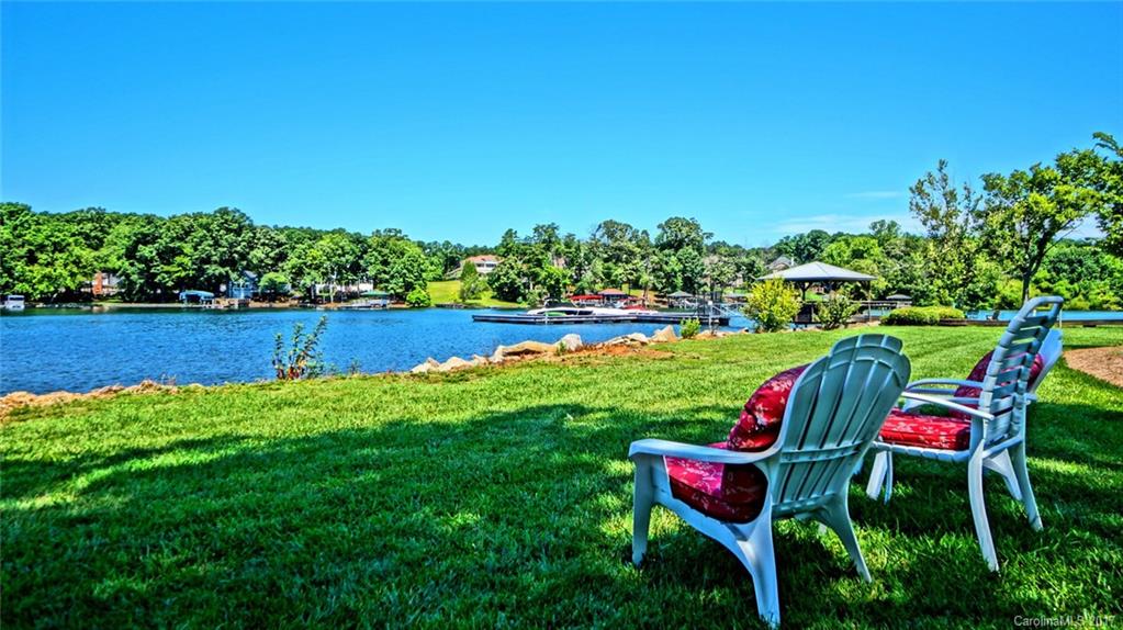 Harborside - Residential