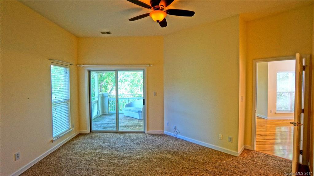 Harborside - Residential