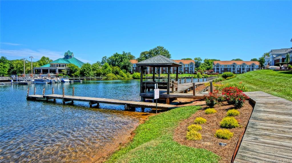 Harborside - Residential