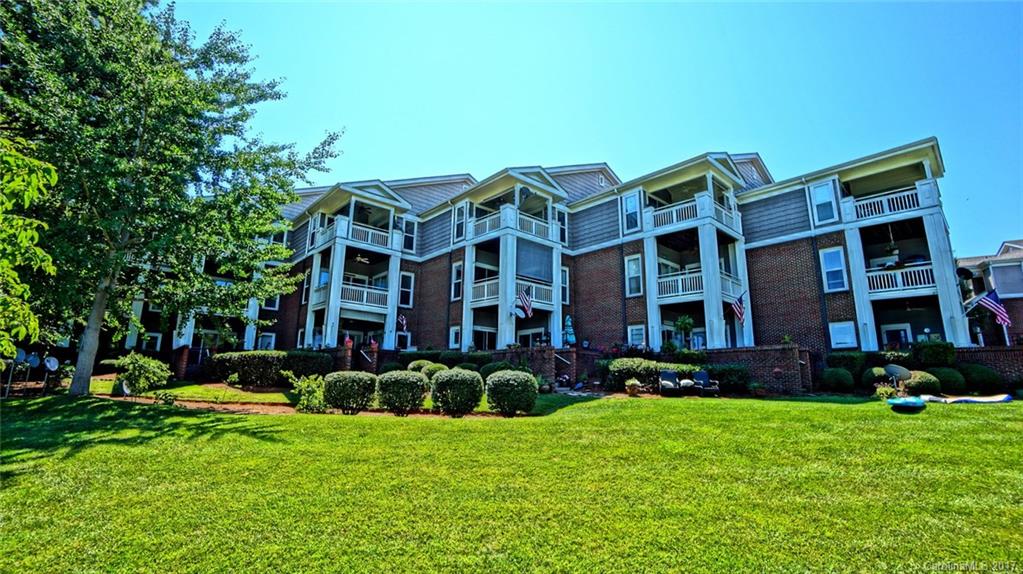 Harborside - Residential