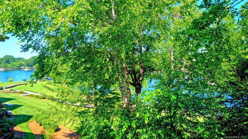 Harborside - Residential