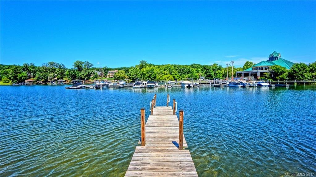 Harborside - Residential