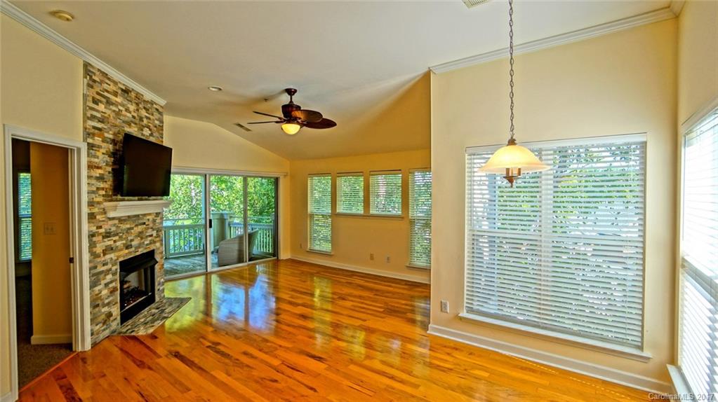 Harborside - Residential