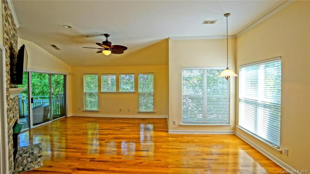 Harborside - Residential