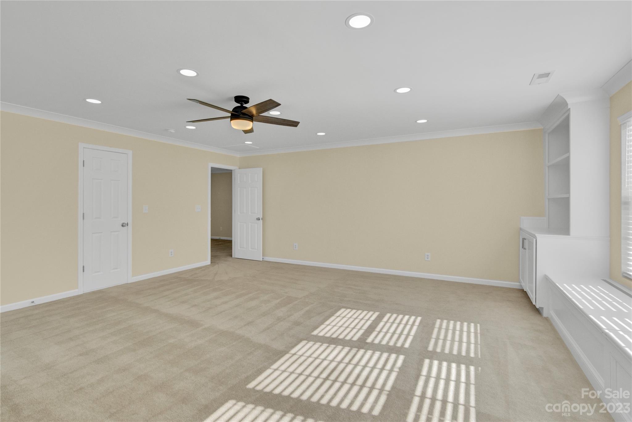 Weddington Ridge - Residential