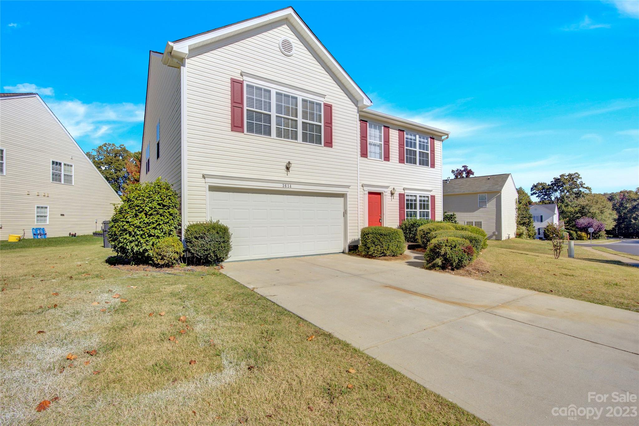 Weddington Ridge - Residential