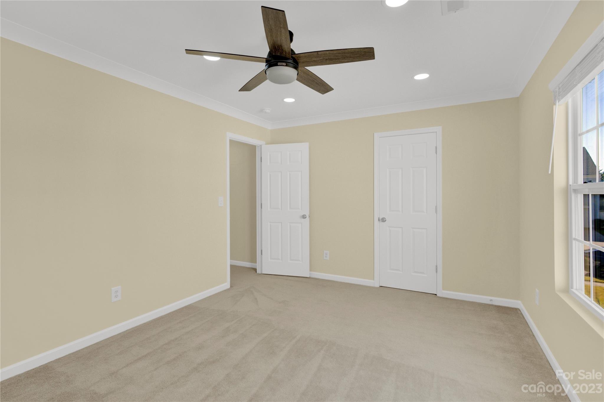 Weddington Ridge - Residential