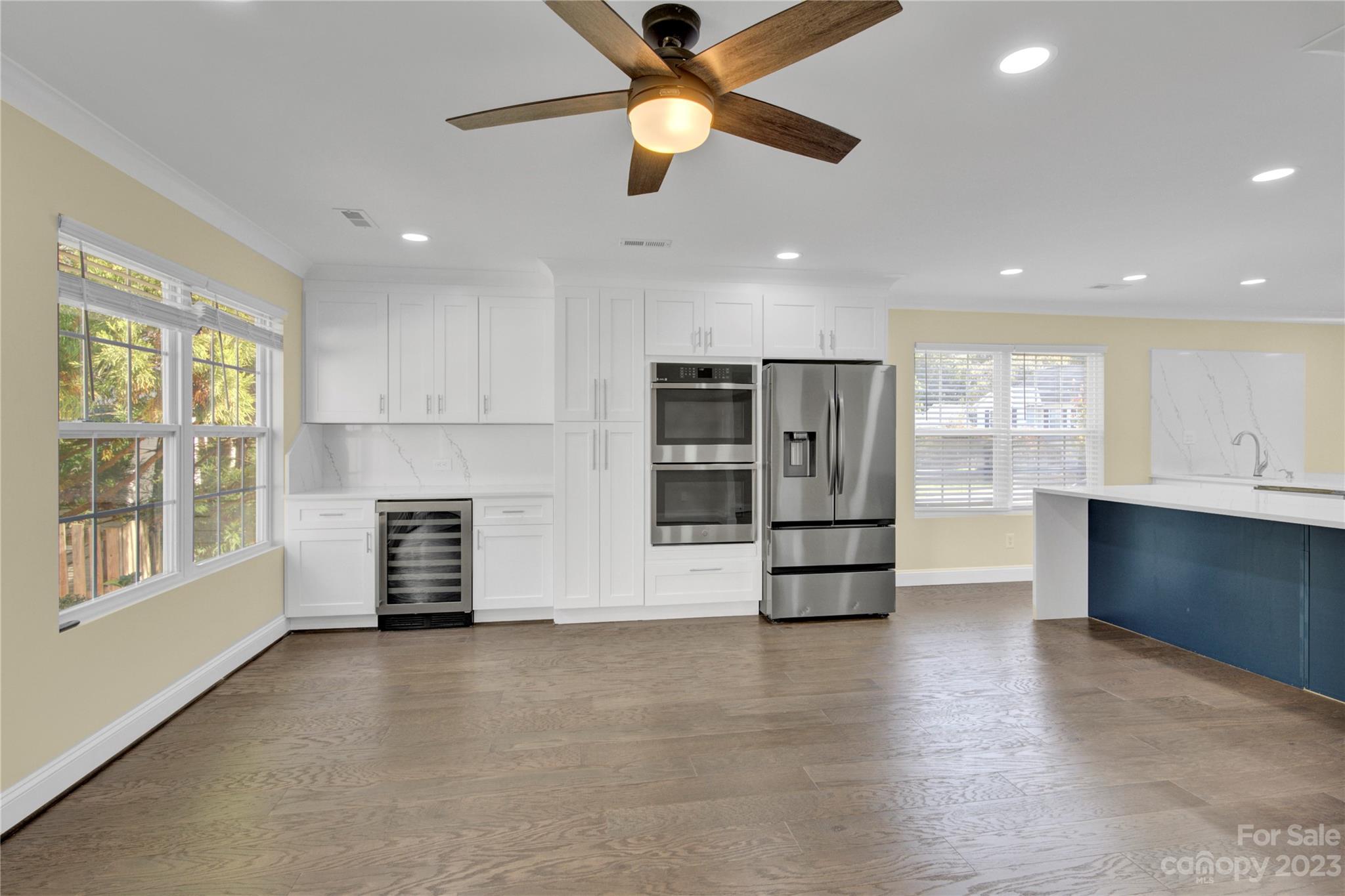 Weddington Ridge - Residential