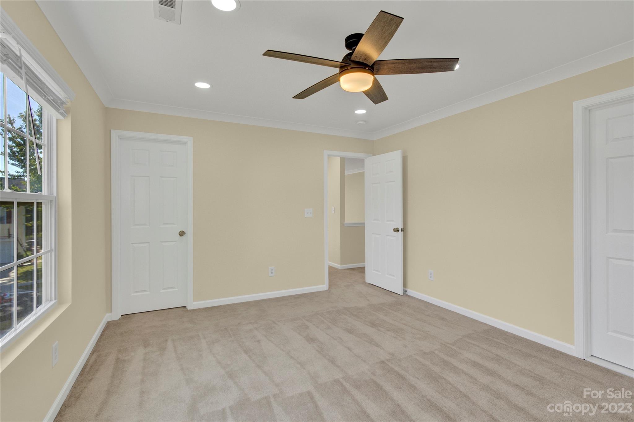 Weddington Ridge - Residential