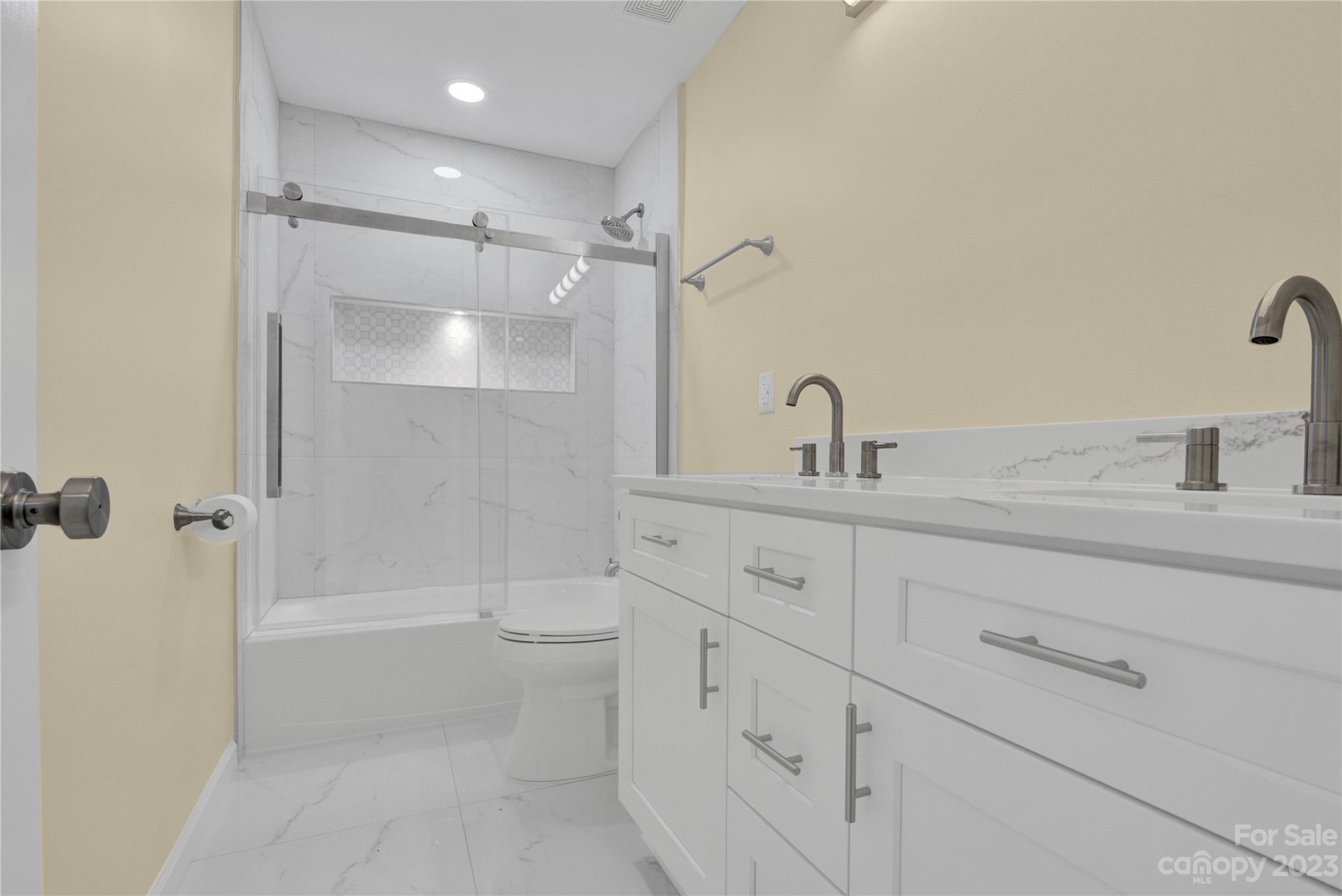 Weddington Ridge - Residential