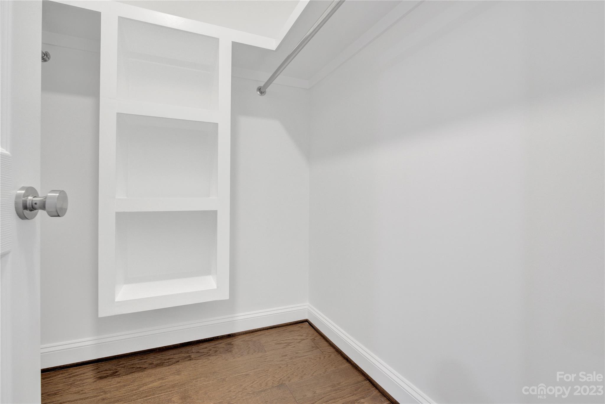 Weddington Ridge - Residential