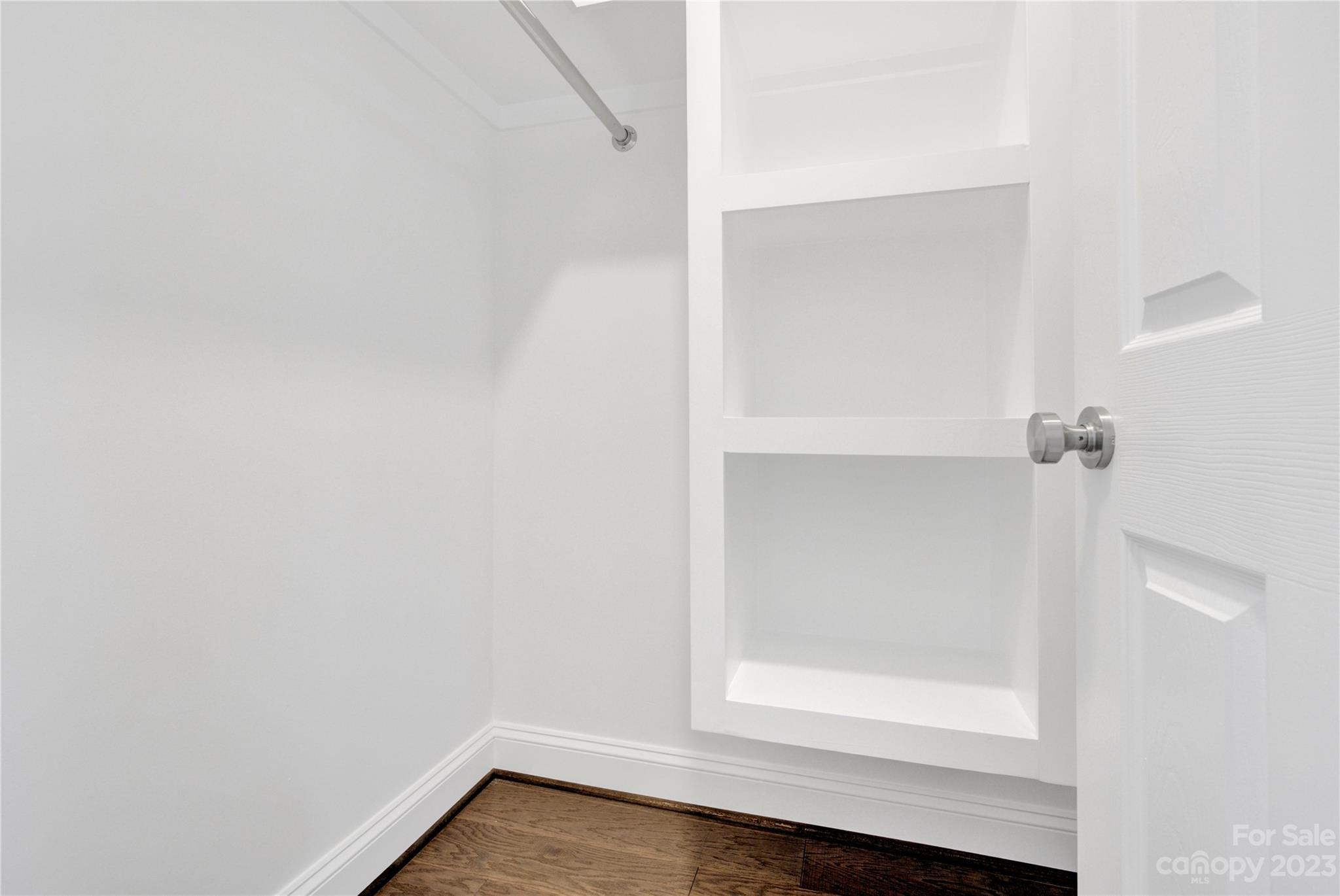 Weddington Ridge - Residential