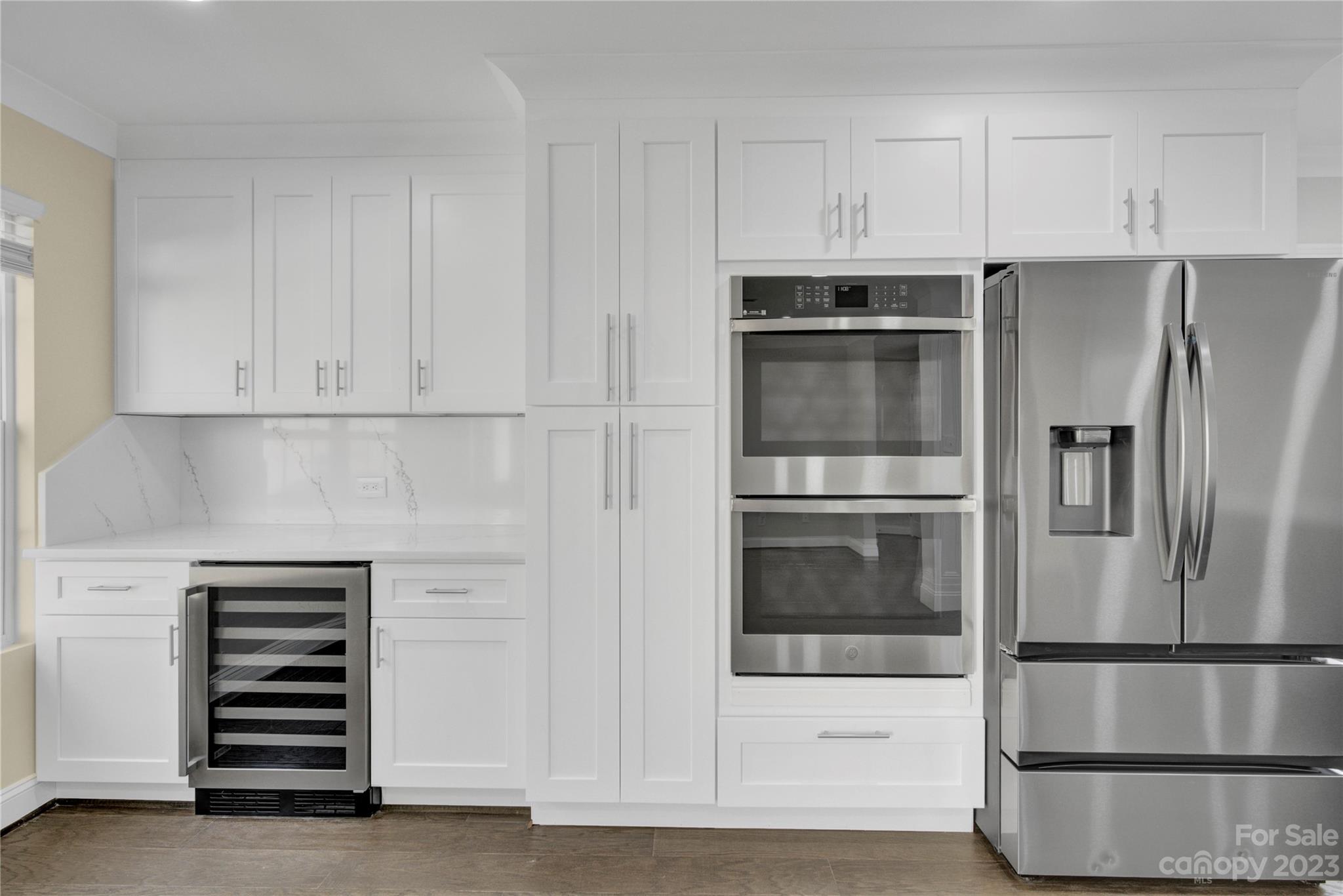 Weddington Ridge - Residential