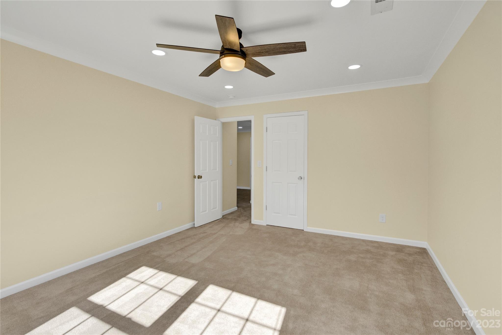 Weddington Ridge - Residential