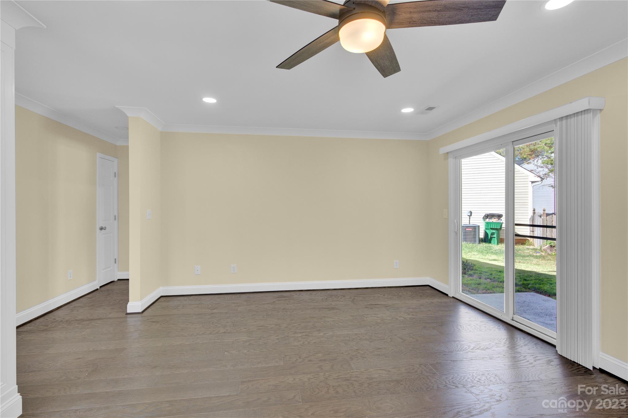 Weddington Ridge - Residential