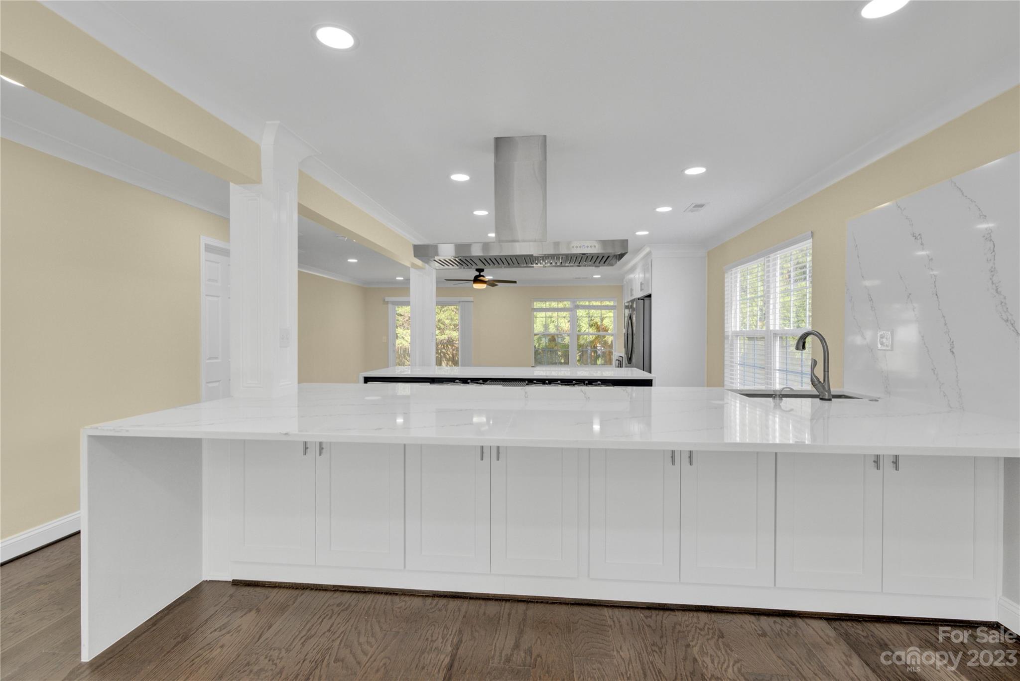 Weddington Ridge - Residential