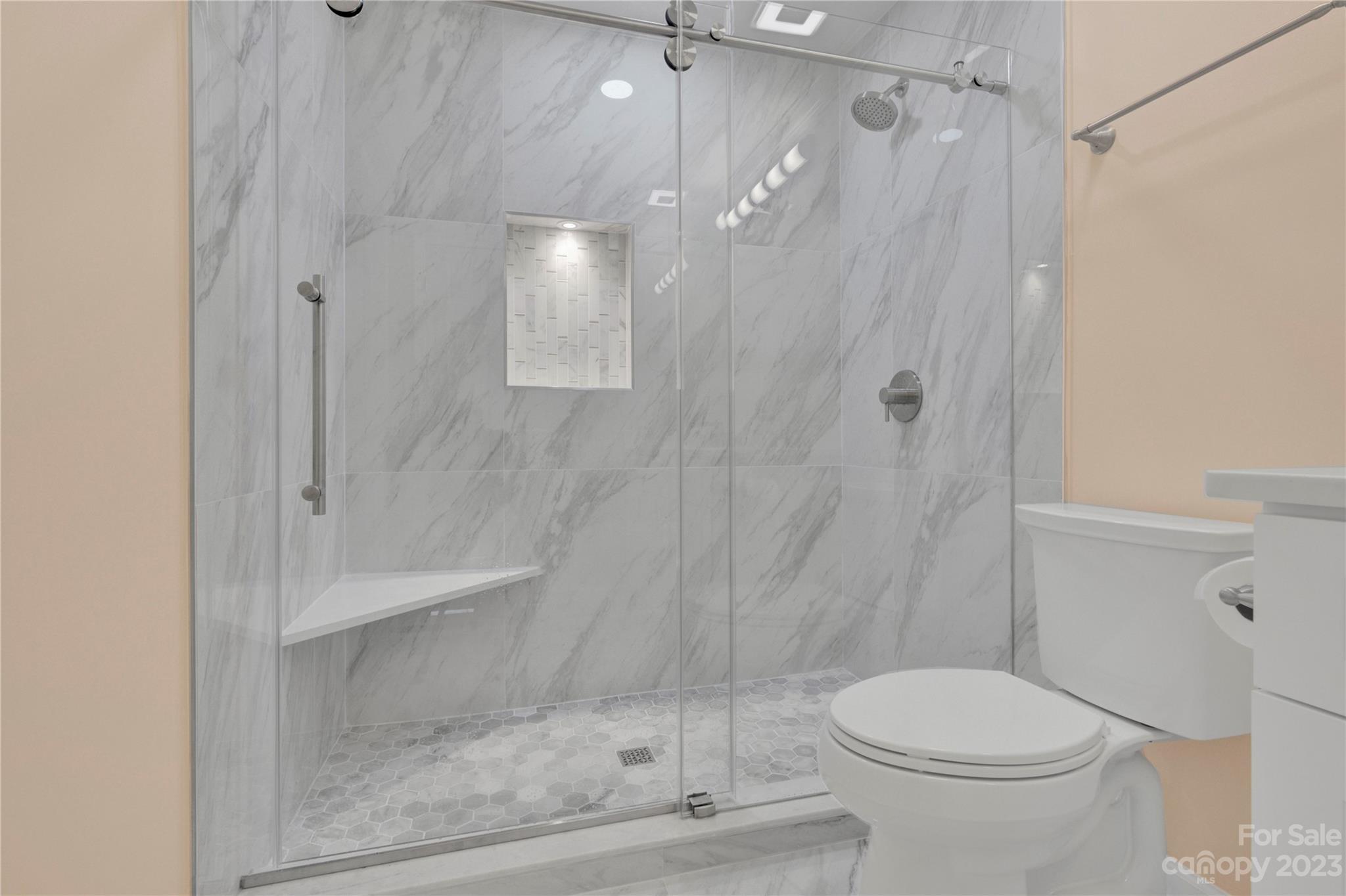 Weddington Ridge - Residential