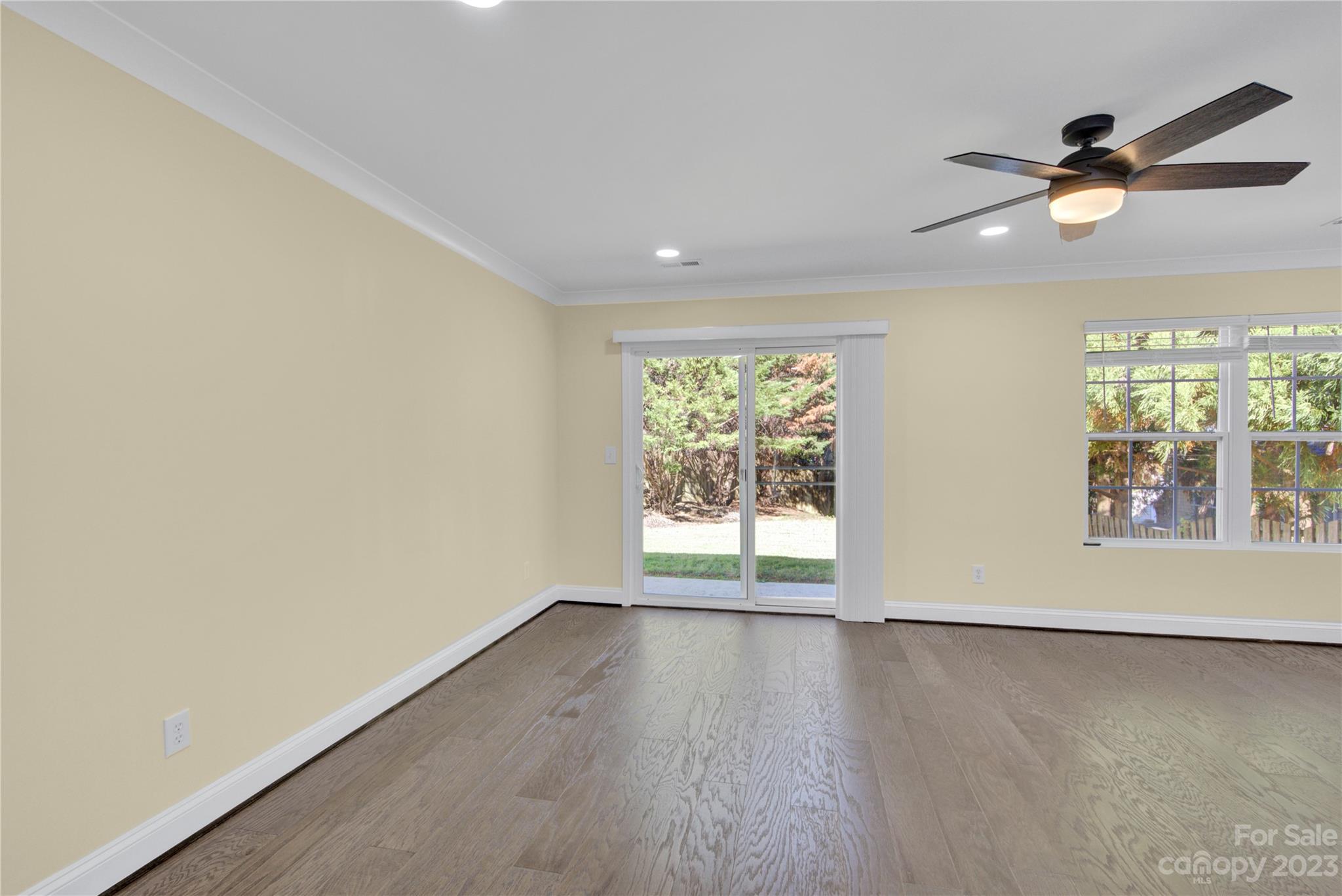 Weddington Ridge - Residential