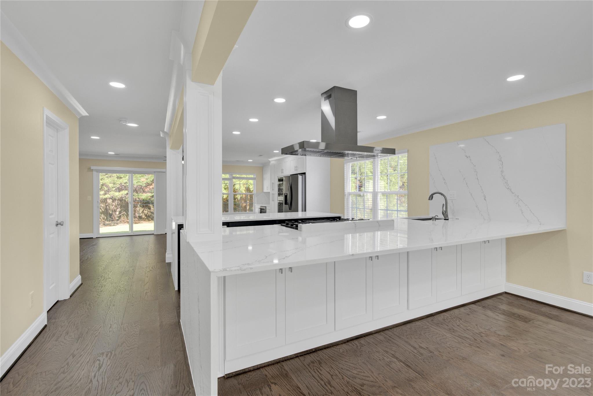 Weddington Ridge - Residential