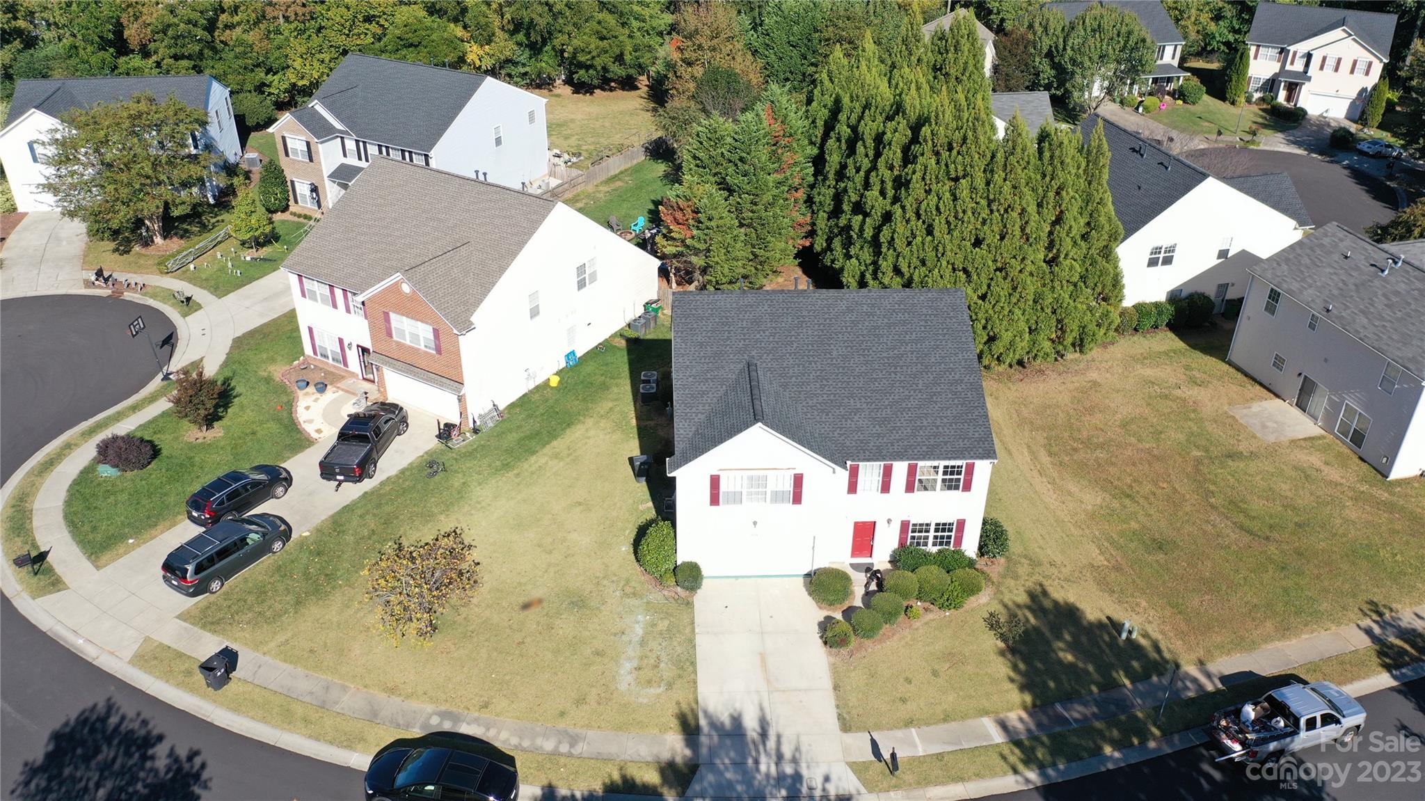 Weddington Ridge - Residential