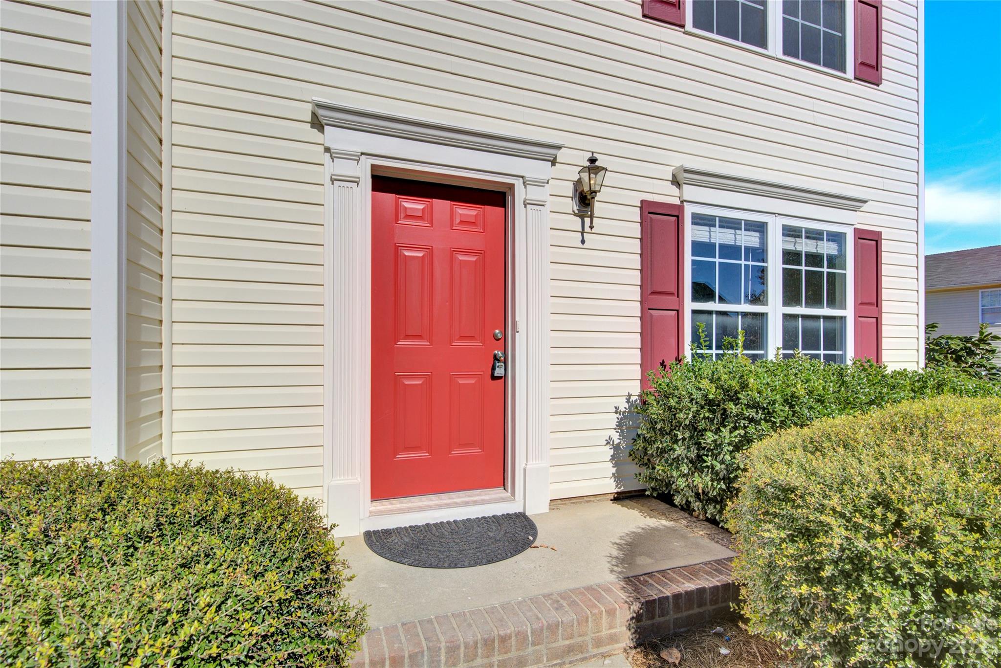 Weddington Ridge - Residential