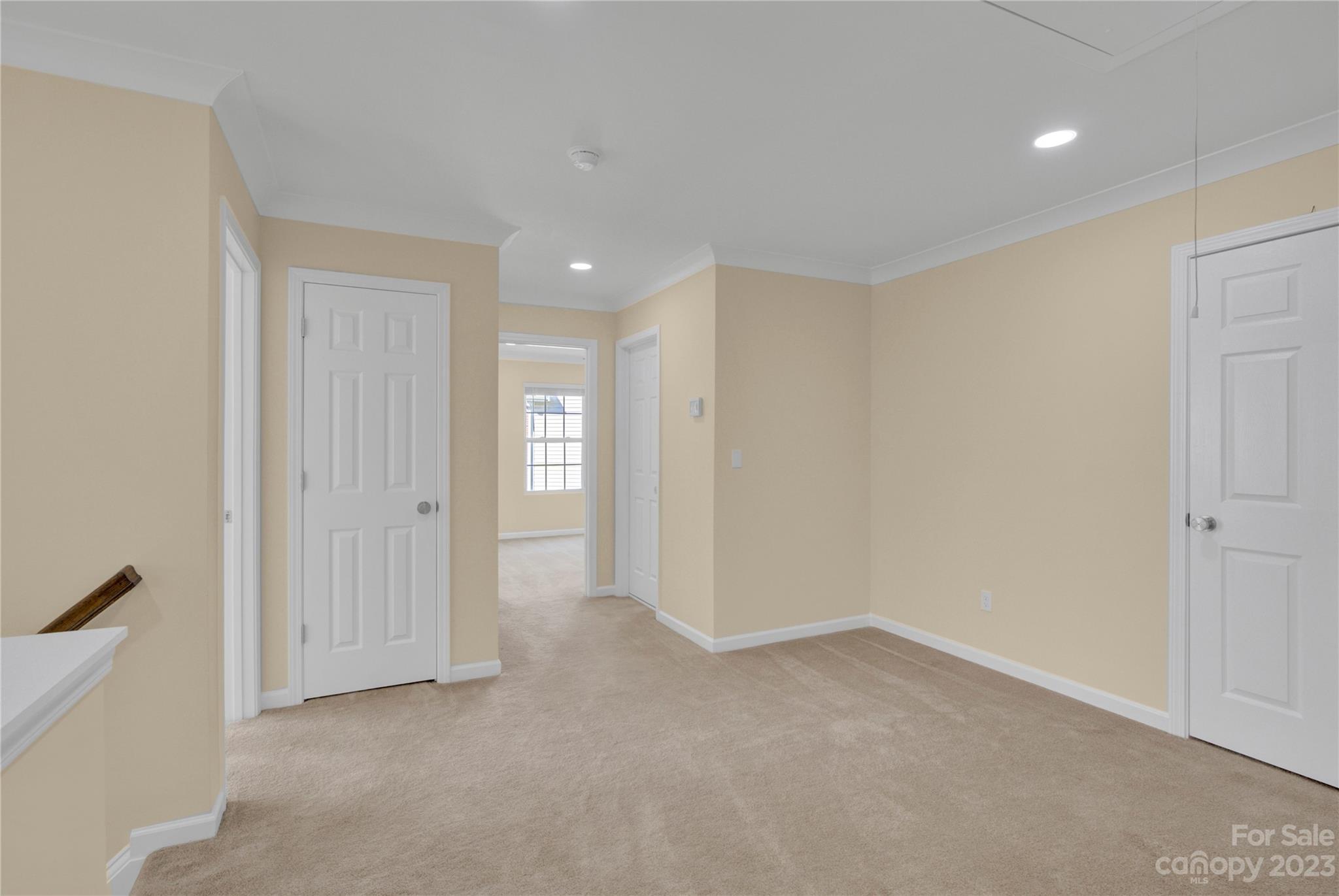 Weddington Ridge - Residential