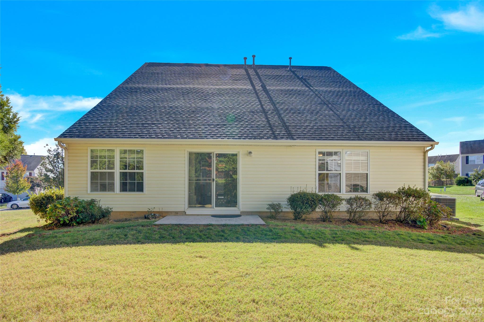 Weddington Ridge - Residential