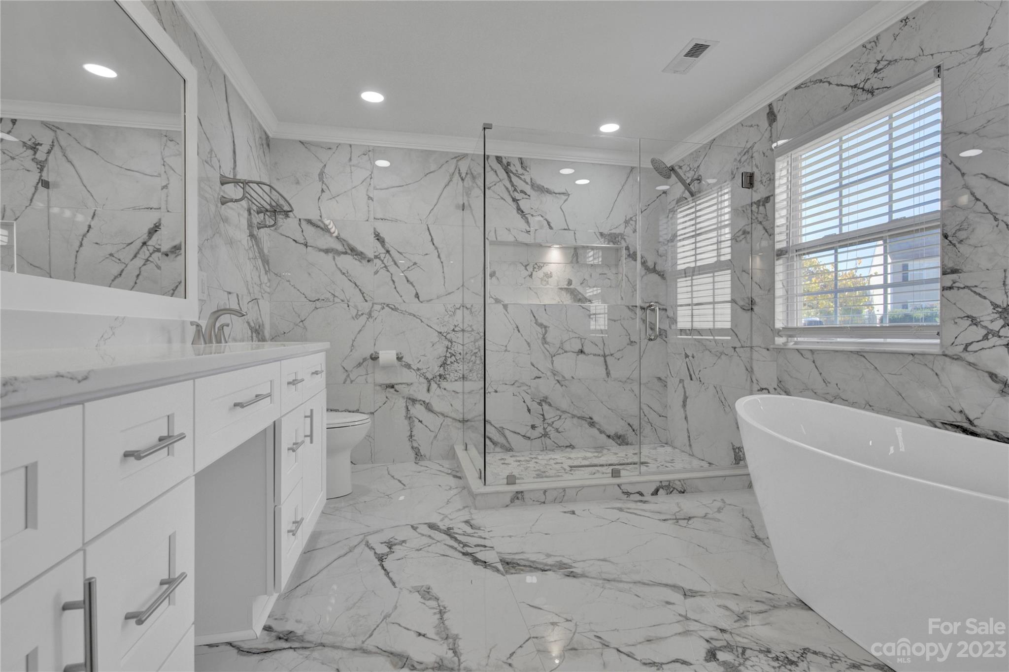 Weddington Ridge - Residential