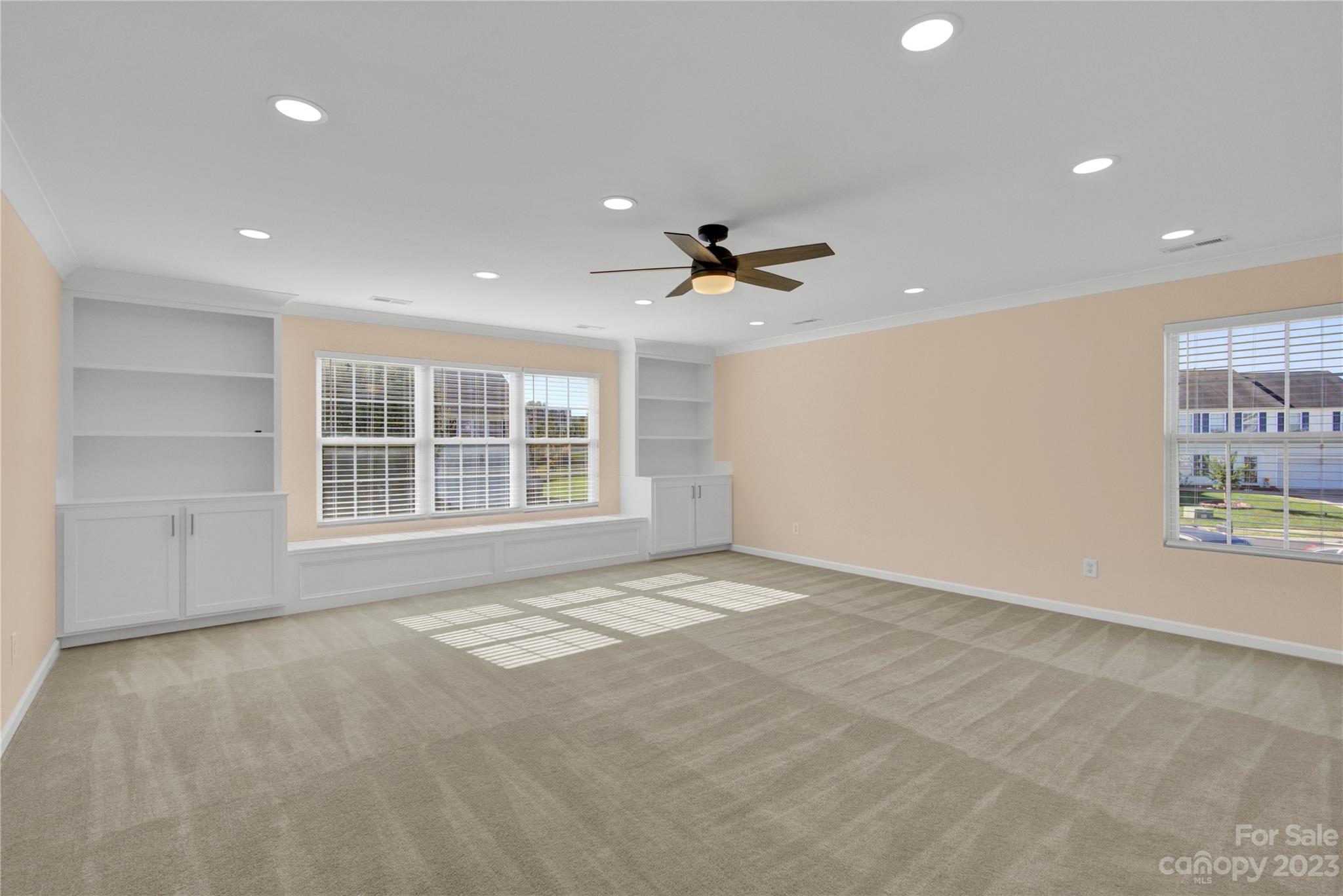 Weddington Ridge - Residential