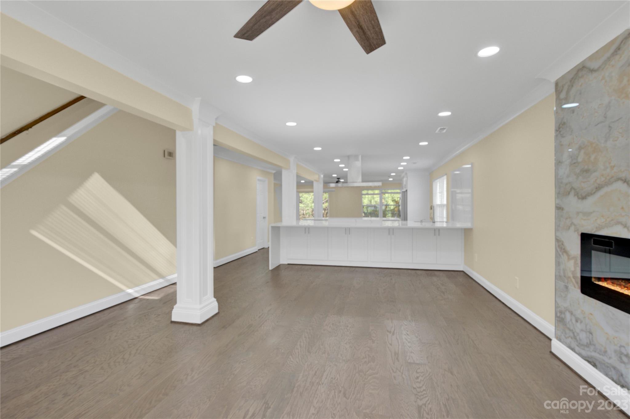 Weddington Ridge - Residential