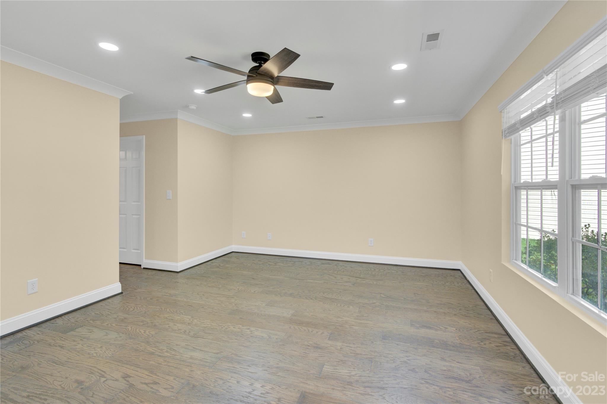 Weddington Ridge - Residential