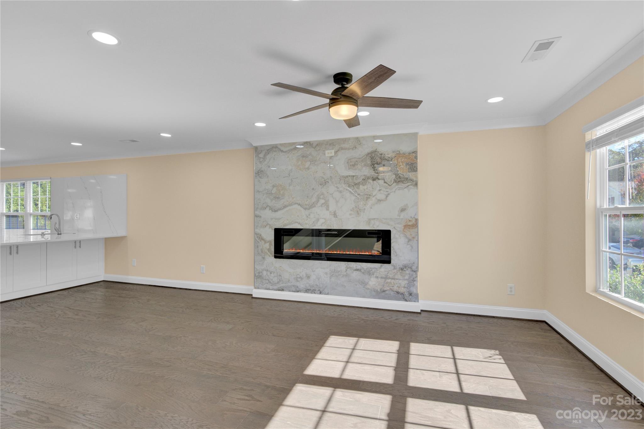 Weddington Ridge - Residential