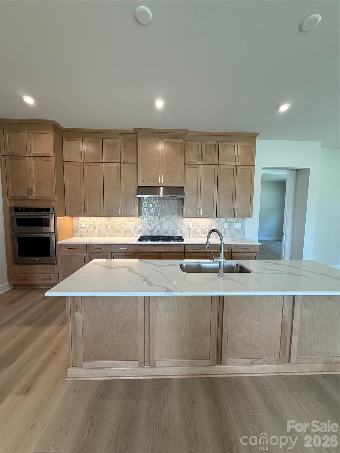 Griffith Lakes - Residential