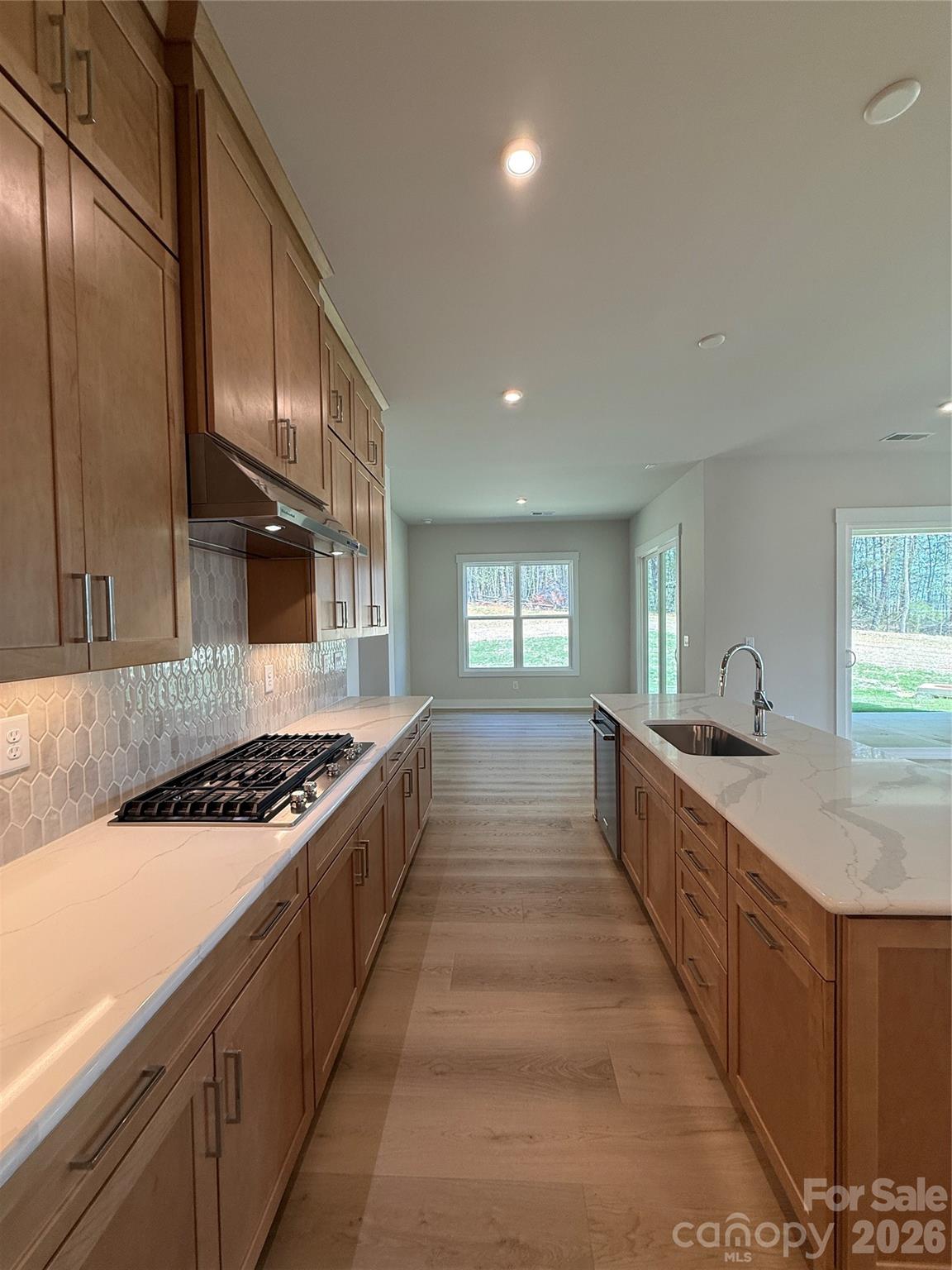 Griffith Lakes - Residential