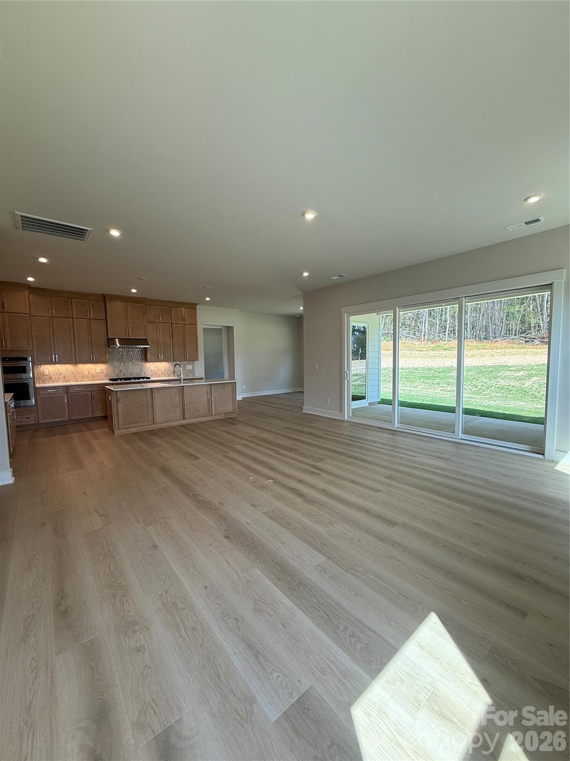 Griffith Lakes - Residential