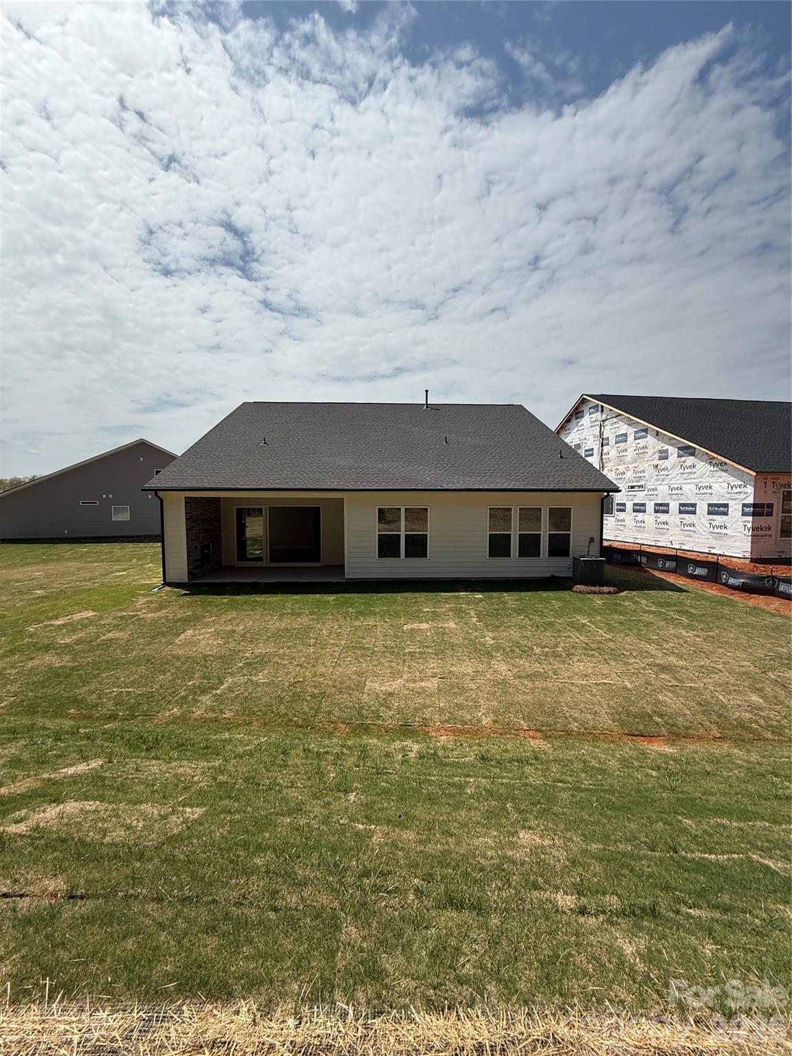 Griffith Lakes - Residential