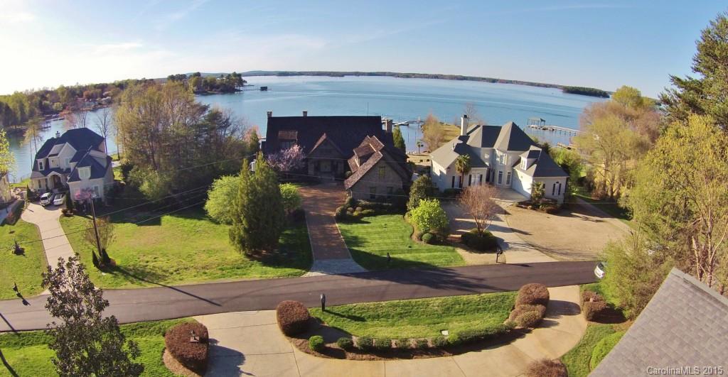 Mountain View Beach - Residential